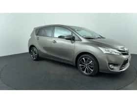 Toyota Verso (2017) thumbnail 7
