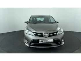 Toyota Verso (2017) thumbnail 8