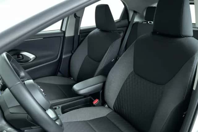 Toyota Yaris (2024) thumbnail 11