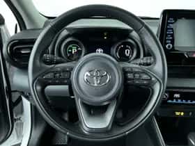 Toyota Yaris (2024) thumbnail 14