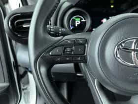Toyota Yaris (2024) thumbnail 15