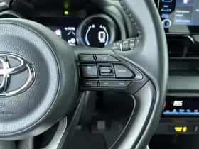 Toyota Yaris (2024) thumbnail 16