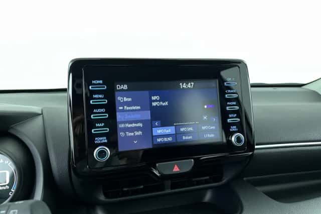 Toyota Yaris (2024) thumbnail 18