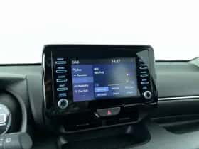 Toyota Yaris (2024) thumbnail 18