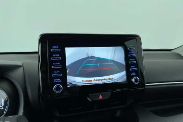 Toyota Yaris (2024) thumbnail 19