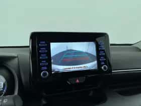 Toyota Yaris (2024) thumbnail 19