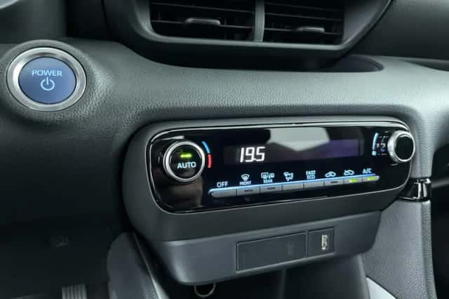 Toyota Yaris (2024) thumbnail 20