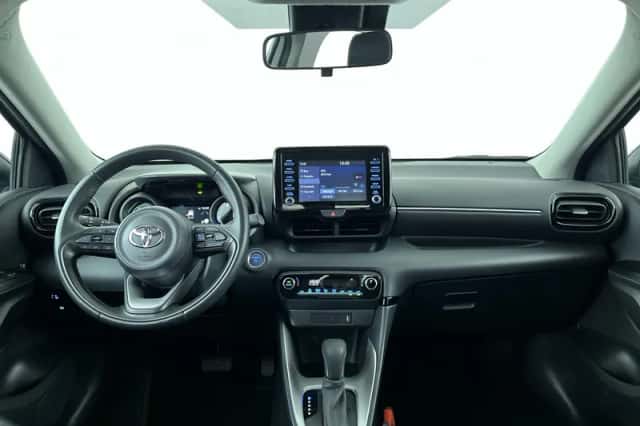 Toyota Yaris (2024) thumbnail 24