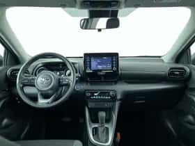 Toyota Yaris (2024) thumbnail 24