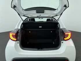 Toyota Yaris (2024) thumbnail 25