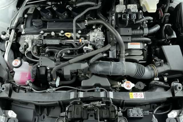 Toyota Yaris (2024) thumbnail 27