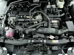 Toyota Yaris (2024) thumbnail 27