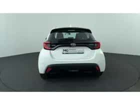 Toyota Yaris (2024) thumbnail 4
