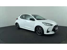 Toyota Yaris (2024) thumbnail 7