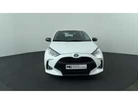 Toyota Yaris (2024) thumbnail 8