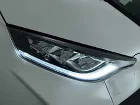 Toyota Yaris (2024) thumbnail 9