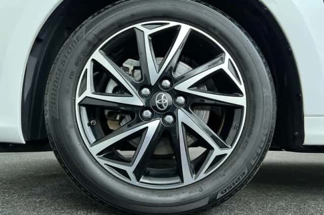 Toyota Yaris (2024) thumbnail 10