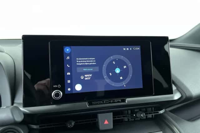 Toyota C-HR (2024) thumbnail 19