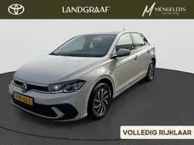 Volkswagen Polo (2025)