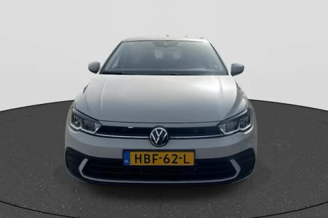 Volkswagen Polo (2025) thumbnail 2