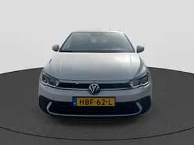 Volkswagen Polo (2025) thumbnail 2