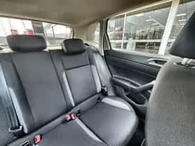 Volkswagen Polo (2025) thumbnail 13