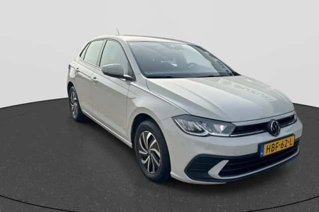 Volkswagen Polo (2025) thumbnail 3