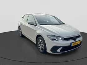 Volkswagen Polo (2025) thumbnail 3