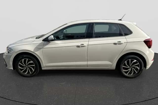 Volkswagen Polo (2025) thumbnail 4