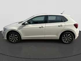 Volkswagen Polo (2025) thumbnail 4