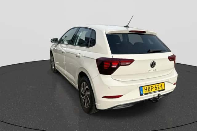 Volkswagen Polo (2025) thumbnail 5