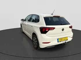 Volkswagen Polo (2025) thumbnail 5