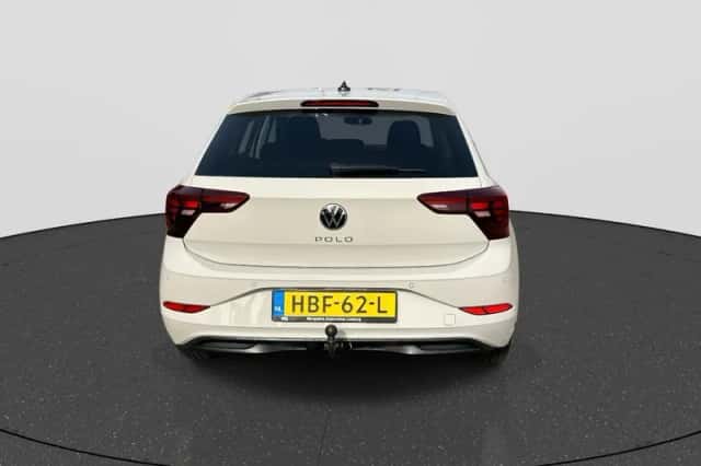 Volkswagen Polo (2025) thumbnail 6