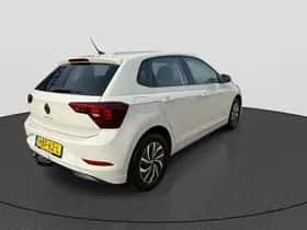 Volkswagen Polo (2025) thumbnail 7