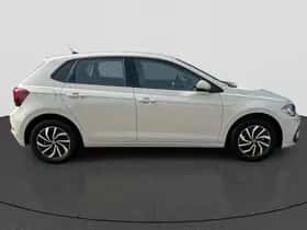 Volkswagen Polo (2025) thumbnail 8
