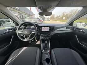 Volkswagen Polo (2025) thumbnail 9