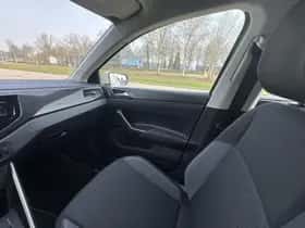 Volkswagen Polo (2025) thumbnail 10