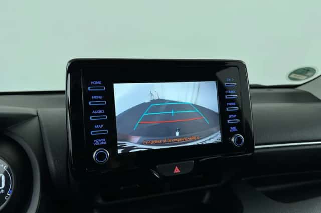 Toyota Yaris (2020) thumbnail 20