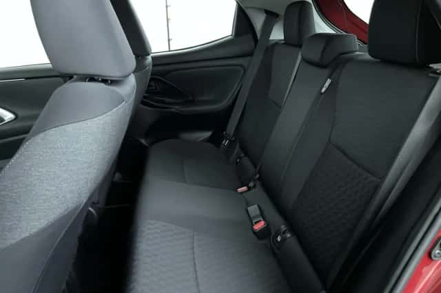 Toyota Yaris (2020) thumbnail 24