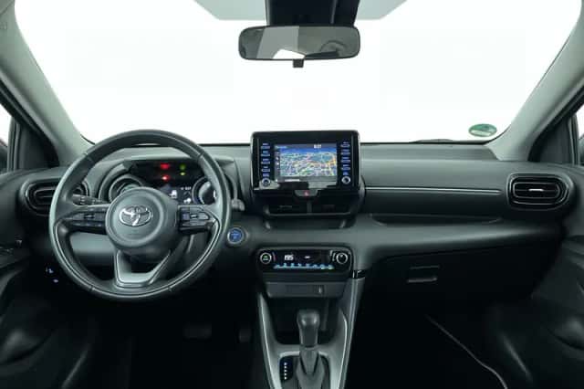 Toyota Yaris (2020) thumbnail 25