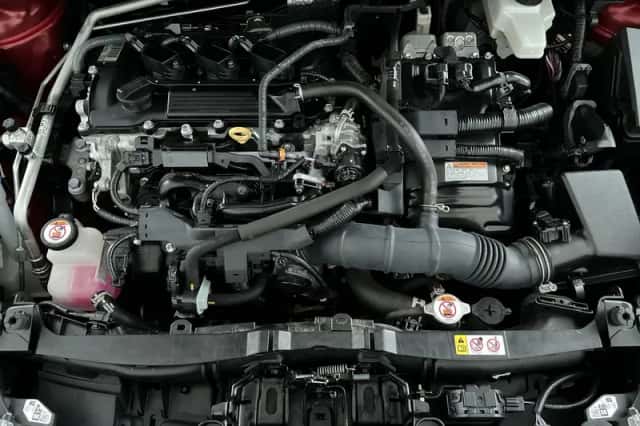 Toyota Yaris (2020) thumbnail 29