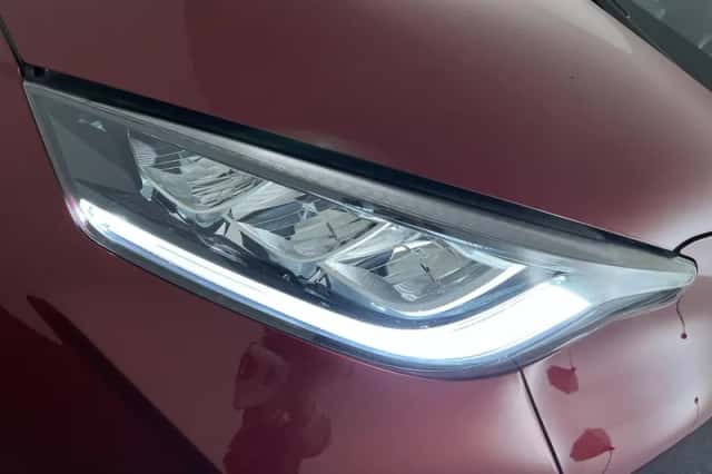 Toyota Yaris (2020) thumbnail 9