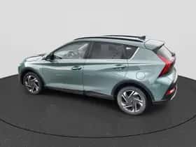 Hyundai Bayon (2021) thumbnail 2
