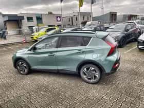 Hyundai Bayon (2021) thumbnail 16