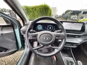Hyundai Bayon (2021) thumbnail 18