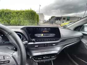 Hyundai Bayon (2021) thumbnail 19