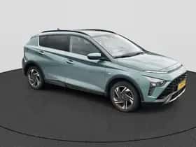 Hyundai Bayon (2021) thumbnail 3