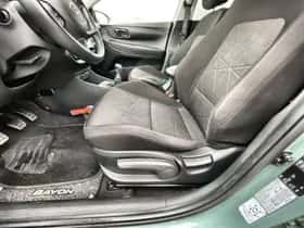 Hyundai Bayon (2021) thumbnail 21