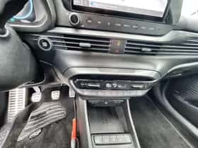 Hyundai Bayon (2021) thumbnail 23