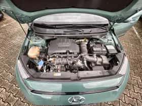 Hyundai Bayon (2021) thumbnail 24
